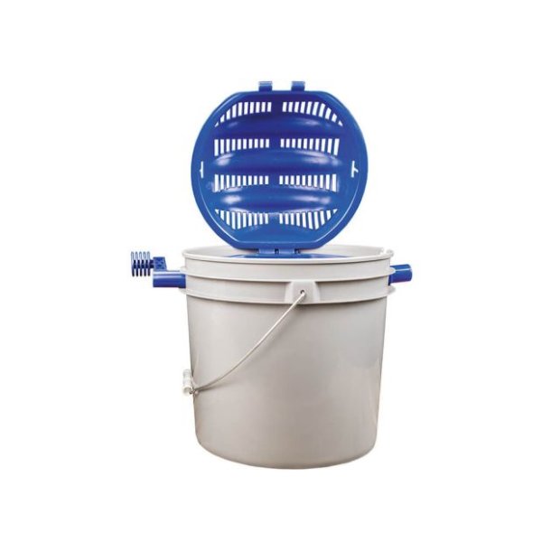 Rotary Sifter - Frankford Arsenal Quick-N-EZ