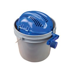 Rotary Sifter - Frankford Arsenal Quick-N-EZ