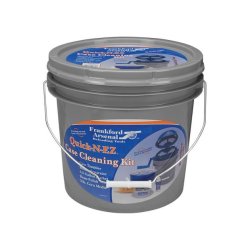 Rotary Sifter - Frankford Arsenal Quick-N-EZ