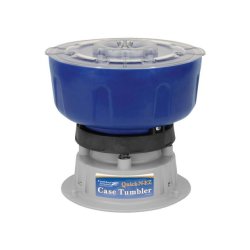 Frankford Quick-n-EZ Case Tumbler 220V