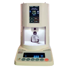 SuperTrickler ST101 gen2 + FZ-120i