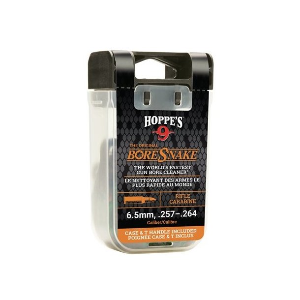 HOPPES BORESNAKE 12ga SHOTGUN 6/cs