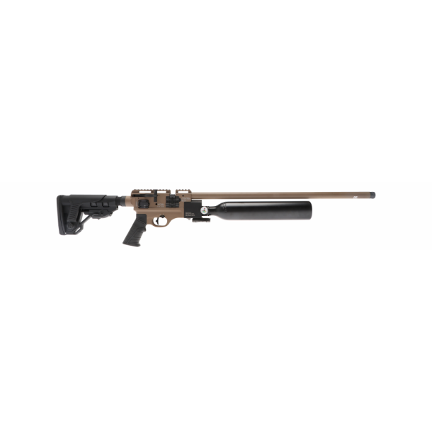 Hatsan Factor FDE PCP - 4,5mm