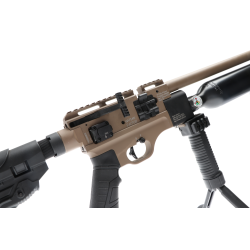 Hatsan Factor FDE PCP - 4,5mm