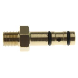 41% Kompressor 300 Bar Til 12V/110V/220V med auto stop - inkl. lynkoblinger til Hatsan