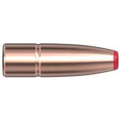 Hornady 30 Cal .308 125 gr ECX / 50 stk.