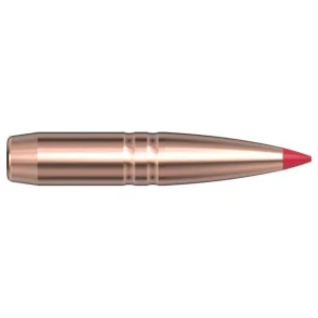Hornady 6.5MM .264 130 GR CX 50stk  Blyfri