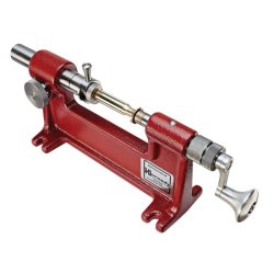 HORNADY CASE TRIMMER CAMLOCK med 7 PILOTS