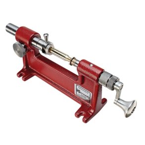 HORNADY CASE TRIMMER CAMLOCK med 7 PILOTS