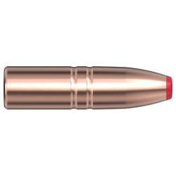 Hornady 8MM .323 180 GR ECX 50 Stk.  Blyfri