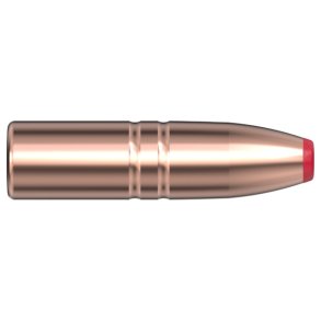 Hornady 8MM .323 180 GR ECX 50 Stk.  Blyfri