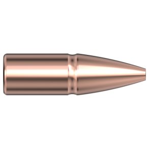 Hornady 22 CAL .224 50 GR CX 50 Stk  Blyfri