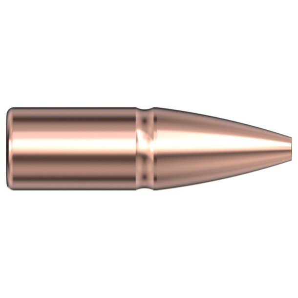 Hornady 22 CAL .224 50 GR CX 50 Stk  Blyfri
