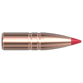 Hornady 6MM .243 80 GR CX 50 Stk  Blyfri
