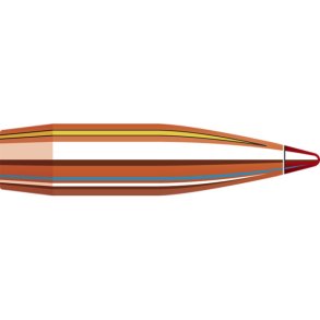 HORNADY 338c (.338) 230gr BULLET ELD X / 100 stk