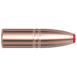Hornady 9.3 CAL .366 250 GR ECX 50 Stk  Blyfri