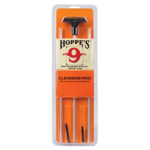 HOPPES ROD ALLga SHOTGUN 3-PC ALUM ROD