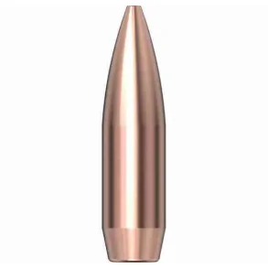 Hornady Aeromatch 6.5MM .264 140 GR HHB (1-8&Prime;) 500 stk.