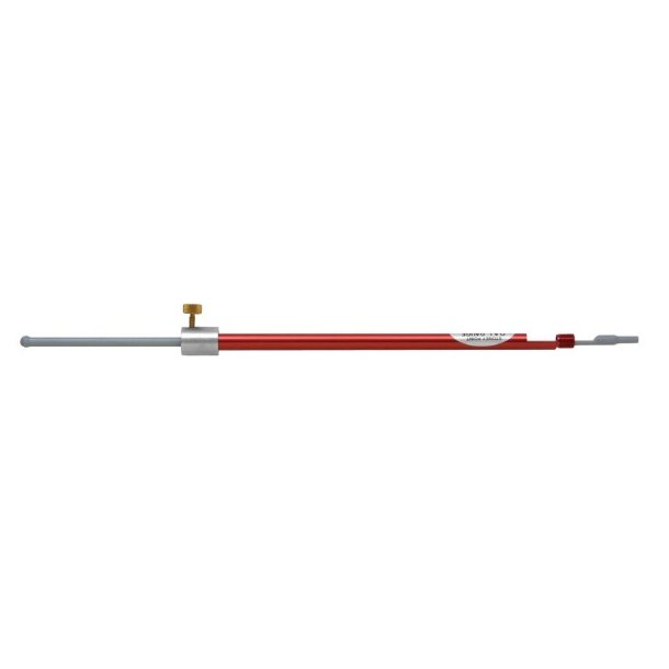 HORNADY OAL GA. STRAIGHT BOLT ACTION &amp; SINGLE SHOT
