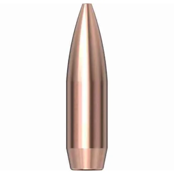 Hornady Aeromatch 6MM .243 105 GR HHB (1-8&Prime;) 500 stk.