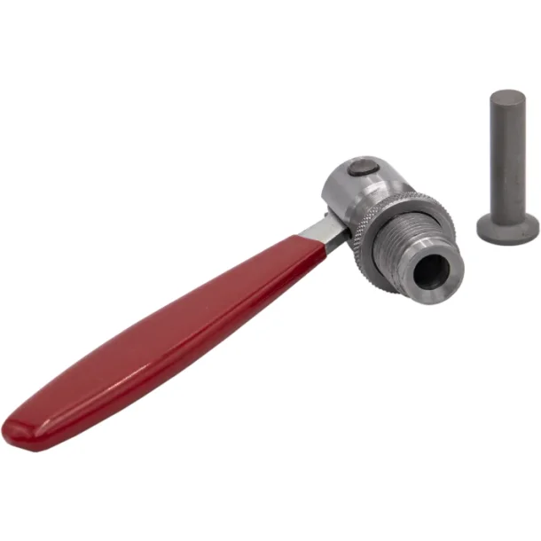 Hornady Bullet Puller Cam Lock with Body