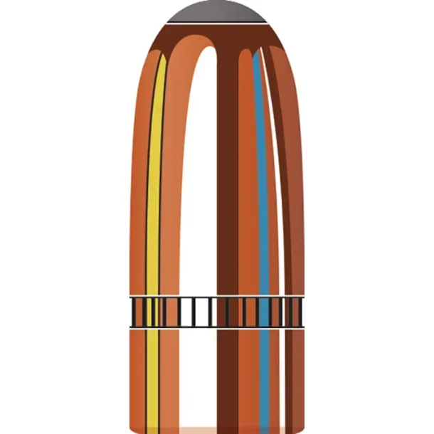 HORNADY .35-200-TM Inter-Lock / 100 stk.