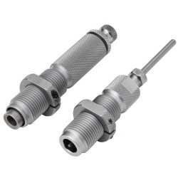 HORNADY 338 LAPUA SERIES III FL 2-DIE SET, S/H #43