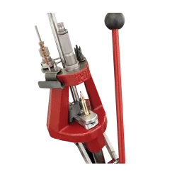 Hornady LOCK-N-LOAD� IRON PRESS� LOADER W/MANUAL PRIME