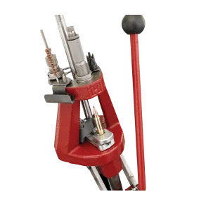 Hornady LOCK-N-LOAD� IRON PRESS� LOADER W/MANUAL PRIME