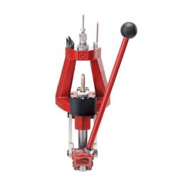 Hornady LOCK-N-LOAD� IRON PRESS� LOADER W/MANUAL PRIME
