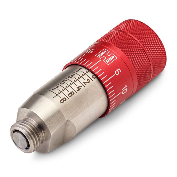 HORNADY CLICK ADJUST SEATING MICROMETER