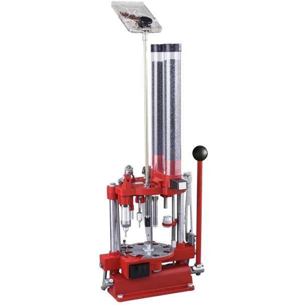 HORNADY� 366 auto Shotshell Reloader 12GA