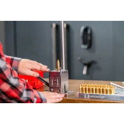 Hornady Versa‑Prime� Bench Priming Tool