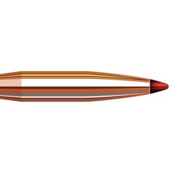 HORNADY 7MM (.284) 175gr BULLET ELD X / 100 stk.