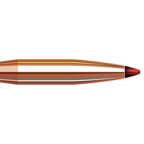 HORNADY 7MM (.284) 175gr BULLET ELD X / 100 stk.