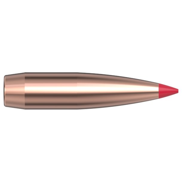 Hornady � ELD-VT - 6,5 mm (.264) � 100 gr. / 100 stk.