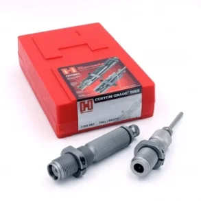 Hornady .243 WIN Full Length Custom Grade Dies