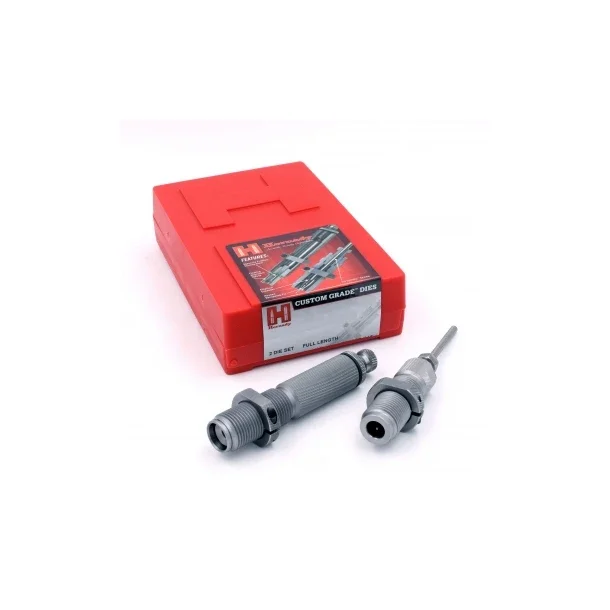 Hornady .243 WIN Full Length Custom Grade Dies