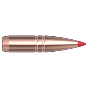 Hornady 7MM .284 160 GR CX 50stk  Blyfri