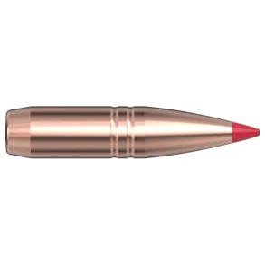 Hornady 338 CAL .338 225 GR CX 50stk  Blyfri