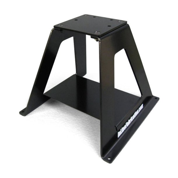 InLine Fabrication 9 3/4" Ultramount Riser System for Redding Ultramag