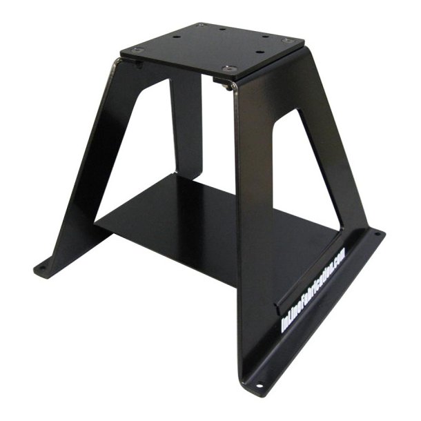 InLine Fabrication 9 3/4" Ultramount Riser System for Hornady Single Stage Classic