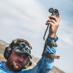 Kestrel 5700 Elite Weather Meter with Applied Ballistics and LiNK, Olive Drab