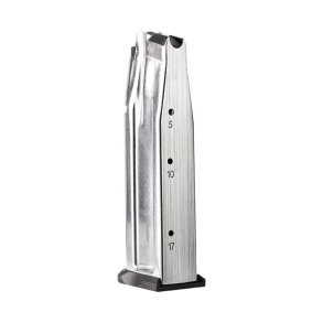 Kimber Magasin  til 2K11&1911 DS Warrior - 9MM/.38 Super - 17 Skuds