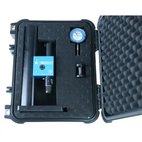K&M ARBOR PRESS RH LOW FORCE FULL KIT