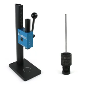 K&M ARBOR PRESS RIGHT HAND w/LOW FORCE PACK