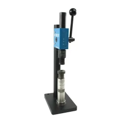 K&M ARBOR PRESS RIGHT HAND w/LOW FORCE PACK