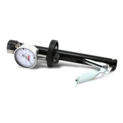 K &amp; M Primer Seater with Gauge