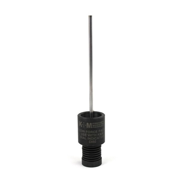 K&M LOW FORCE PACK FOR NEW K&M ARBOR PRESS ONLY