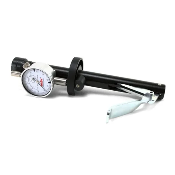 K &amp; M Primer Seater with Gauge